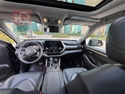 تويوتا هايلاندر